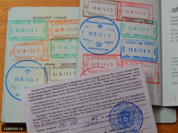 прописка в Кукморе